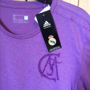 Real Madrid Graphic tee